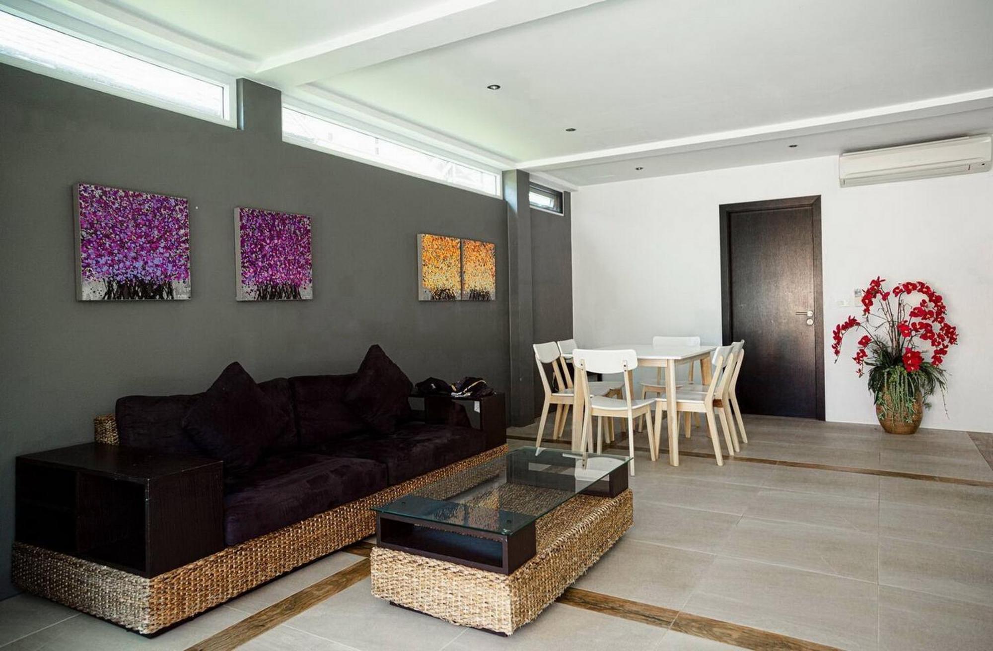 Chang Noi Paradise Apartments Koh Chang Exterior photo